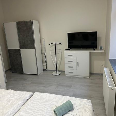 Apartmany Zizkova Ческа-Липа Экстерьер фото